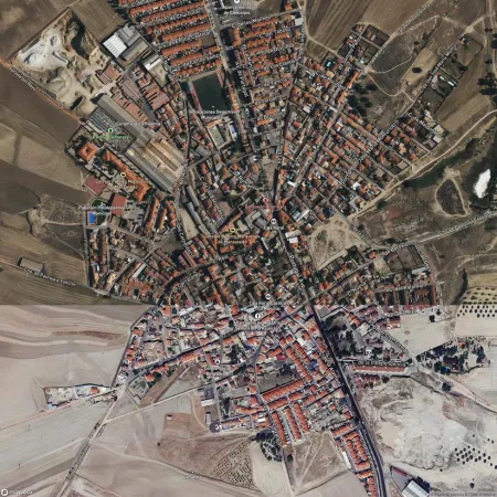 Foto del inmueble Casa de 295m2 en PANTOJA, TOLEDO