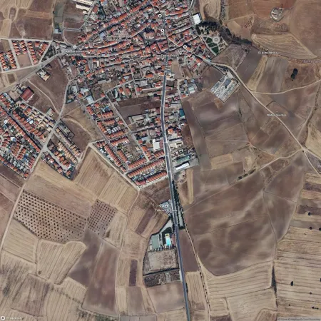 Foto del inmueble Piso de 153m2 en EL CASAR DE ESCALONA, TOLEDO