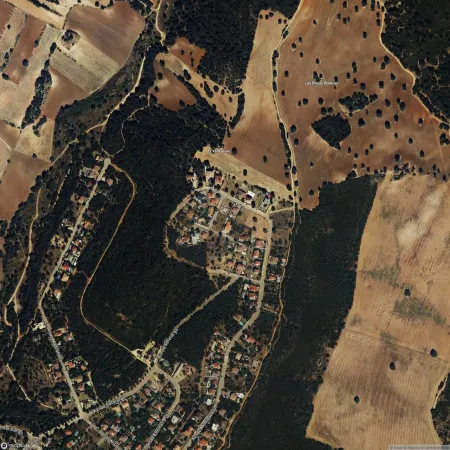 Foto del inmueble Piso de 302m2 en VALDEAVERUELO, GUADALAJARA