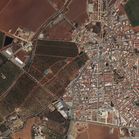 Foto del inmueble Piso de 108m2 en CARTAGENA, MURCIA