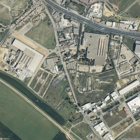 Foto del inmueble Nave industrial de 340m2 en ALCALA DE GUADAIRA, SEVILLA