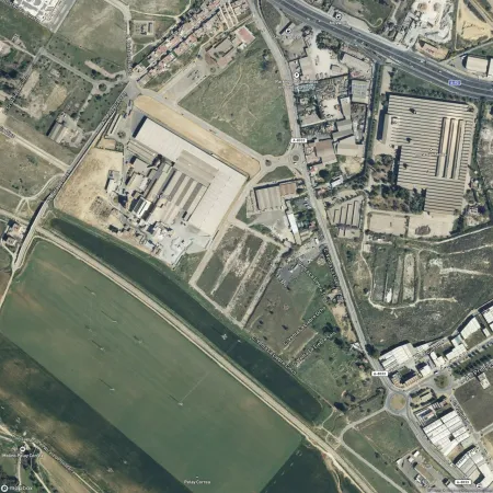 Foto del inmueble Nave industrial de 223m2 en ALCALA DE GUADAIRA, SEVILLA