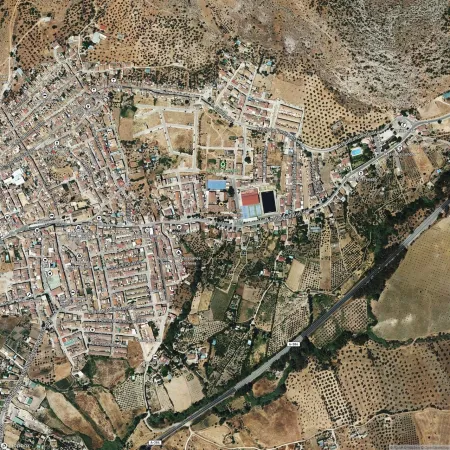 Foto del inmueble Piso de 82m2 en ALGODONALES, CÁDIZ