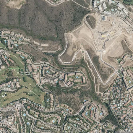 Foto del inmueble Piso de 64m2 en MIJAS, MÁLAGA