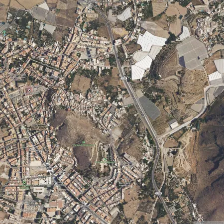 Foto del inmueble Casa de 87m2 en BERJA, ALMERÍA