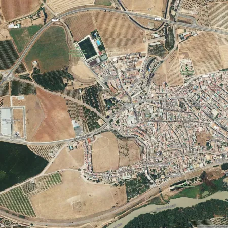 Foto del inmueble Piso de 104m2 en PEÑAFLOR, SEVILLA