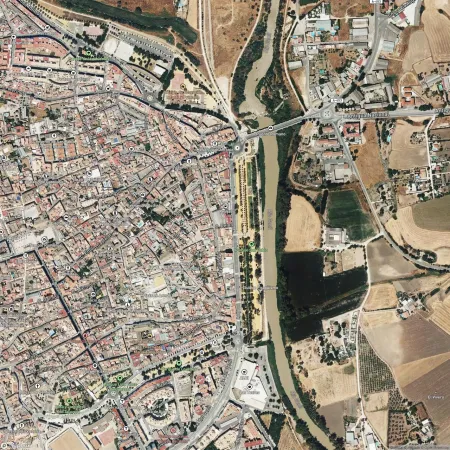 Foto del inmueble Piso de 51m2 en ECIJA, SEVILLA