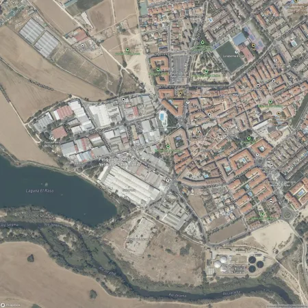 Foto del inmueble Piso de 95m2 en VELILLA DE SAN ANTONIO, MADRID