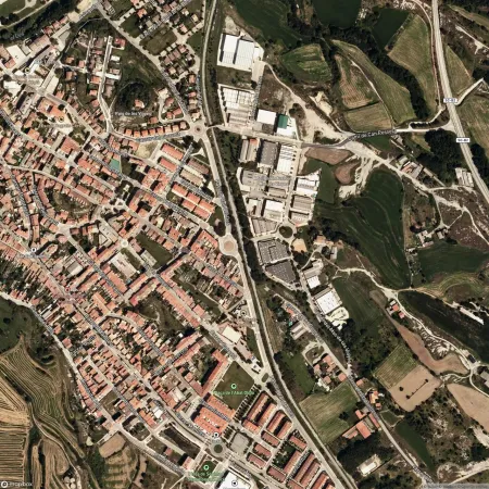 Foto del inmueble Piso de 258m2 en TORELLO, BARCELONA