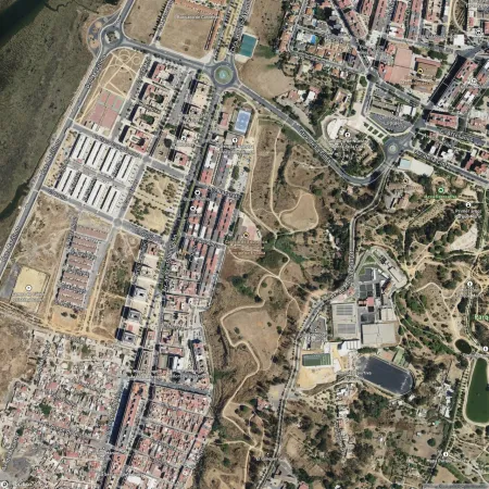 Foto del inmueble Piso de 70m2 en HUELVA, HUELVA