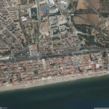 Foto del inmueble Piso de 105m2 en CALAFELL, TARRAGONA