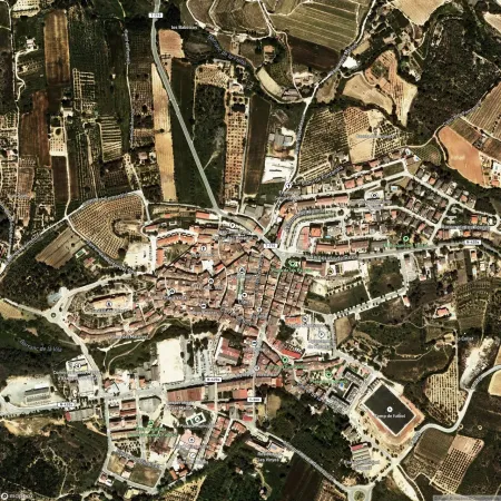 Foto del inmueble Piso de 215m2 en FALSET, TARRAGONA