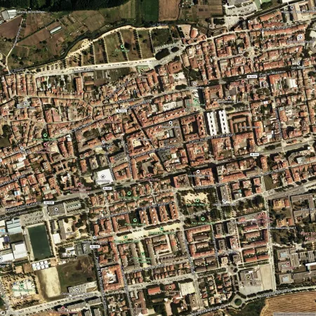 Foto del inmueble Piso de 74m2 en SALT, GIRONA