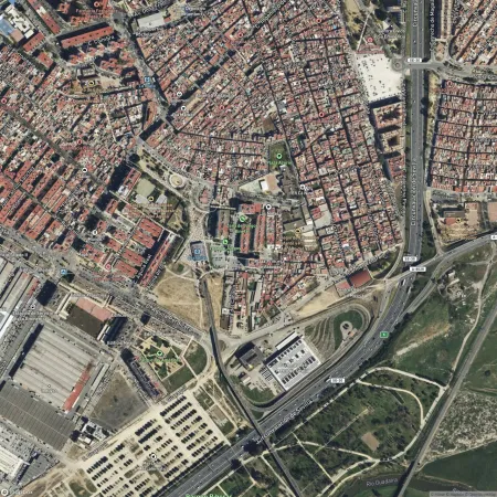 Foto del inmueble Piso de 218m2 en SEVILLA, SEVILLA