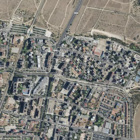 Foto del inmueble Piso de 66m2 en FUENLABRADA, MADRID