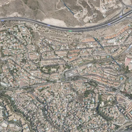 Foto del inmueble Piso de 101m2 en BENALMADENA, MÁLAGA