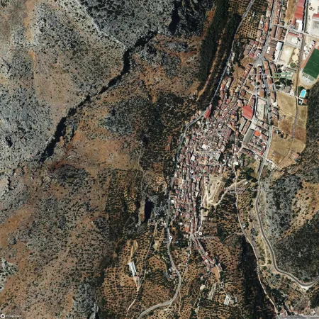 Foto del inmueble Piso de 89m2 en BENAOJAN, MÁLAGA