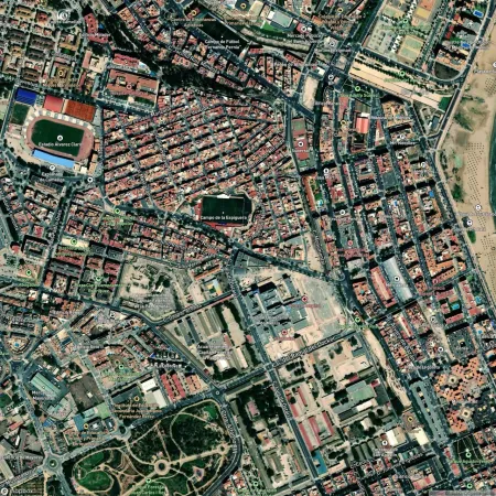 Foto del inmueble Piso de 28m2 en MELILLA, MELILLA