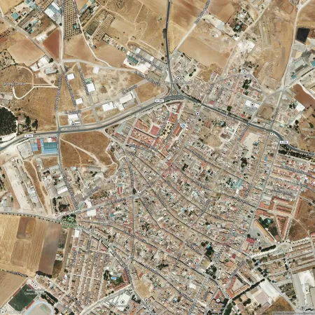 Foto del inmueble Piso de 130m2 en CAMPILLOS, MÁLAGA