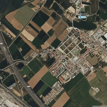 Foto del inmueble Piso de 76m2 en ZARAGOZA, ZARAGOZA