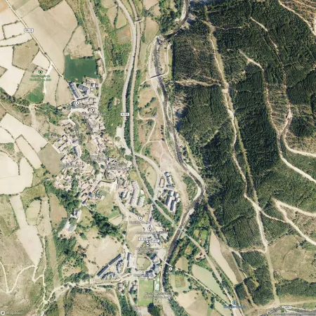 Foto del inmueble Casa de 159m2 en CASTIELLO DE JACA, HUESCA