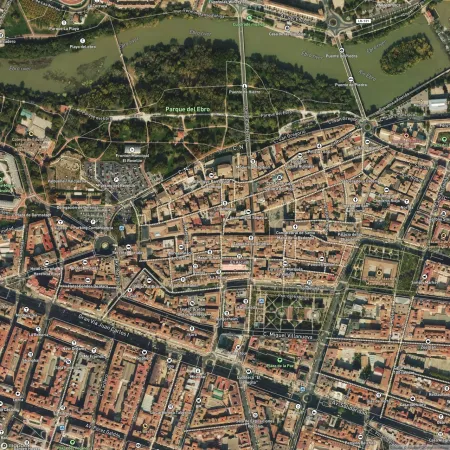 Foto del inmueble Piso de 235m2 en LOGROÑO, LA RIOJA