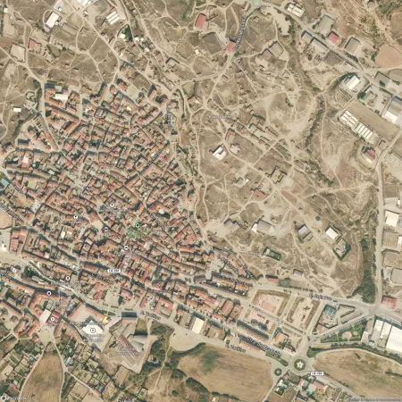 Foto del inmueble Casa de 212m2 en PRADEJON, LA RIOJA