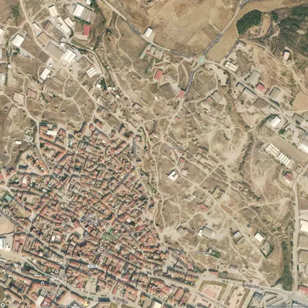 Foto del inmueble Local de 64m2 en PRADEJON, LA RIOJA