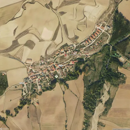 Foto del inmueble Singular de 968m2 en VILLALOBAR DE RIOJA, LA RIOJA