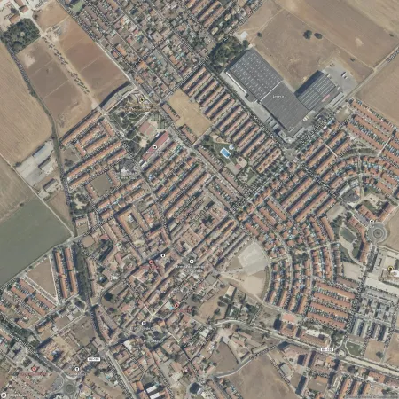 Foto del inmueble Casa de 227m2 en ALOVERA, GUADALAJARA