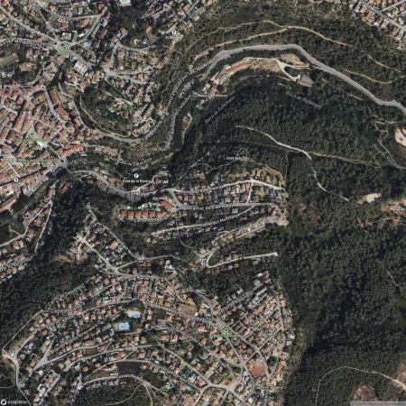 Foto del inmueble Casa de 254m2 en CERVELLO, BARCELONA