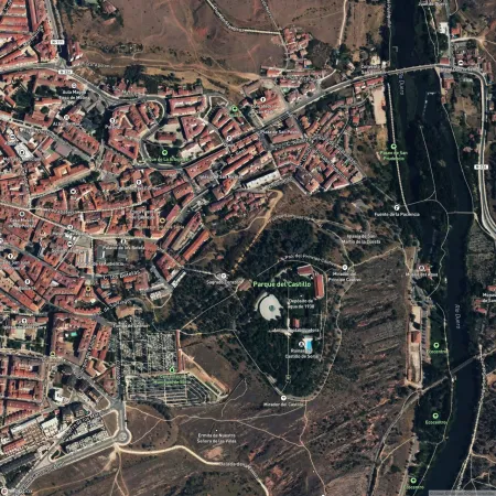 Foto del inmueble Piso de 132m2 en SORIA, SORIA