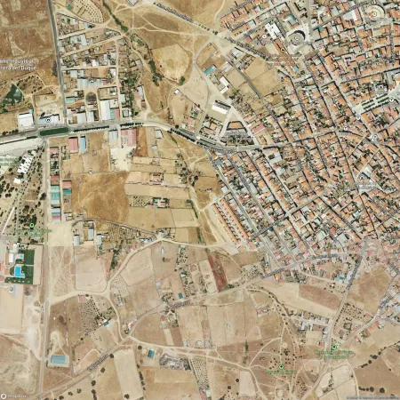 Foto del inmueble Piso de 147m2 en HERRERA DEL DUQUE, BADAJOZ