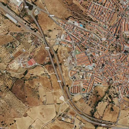 Foto del inmueble Piso de 160m2 en JEREZ DE LOS CABALLEROS, BADAJOZ