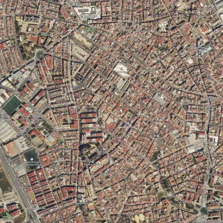 Foto del inmueble Piso de 106m2 en DOS HERMANAS, SEVILLA