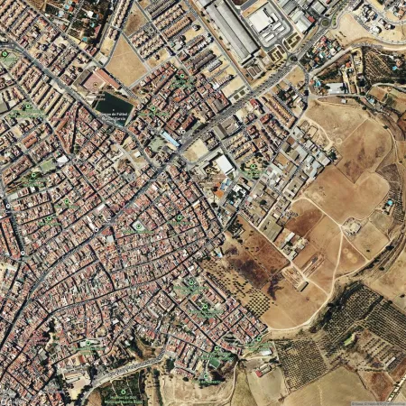 Foto del inmueble Piso de 67m2 en EL VISO DEL ALCOR, SEVILLA