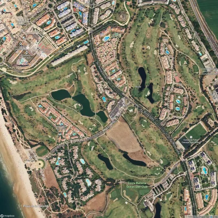 Foto del inmueble Piso de 124m2 en ROTA, CÁDIZ