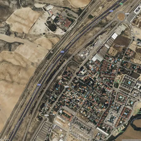 Foto del inmueble Casa de 276m2 en CUARTE DE HUERVA, ZARAGOZA