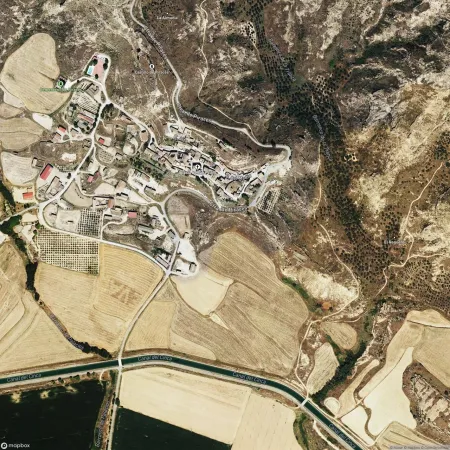 Foto del inmueble Casa de 122m2 en PIRACES, HUESCA