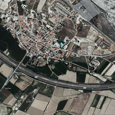 Foto del inmueble Casa de 249m2 en VILLAFRANCA DE EBRO, ZARAGOZA