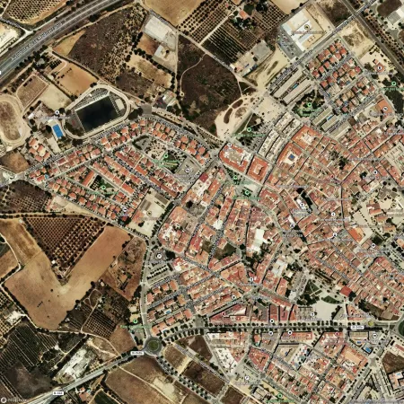 Foto del inmueble Garaje de 31m2 en VILA-SECA, TARRAGONA