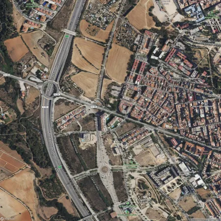 Foto del inmueble Piso de 73m2 en SABADELL, BARCELONA