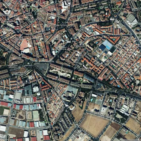 Foto del inmueble Piso de 109m2 en CIUDAD REAL, CIUDAD REAL