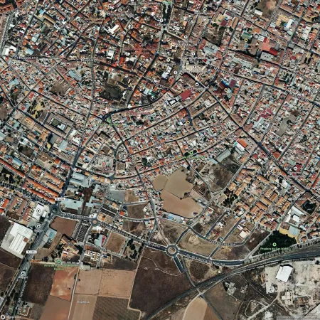 Foto del inmueble Casa de 354m2 en DAIMIEL, CIUDAD REAL