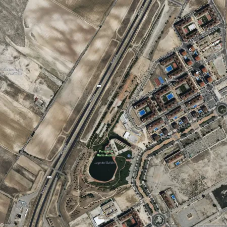 Foto del inmueble Piso de 144m2 en SESEÑA, TOLEDO