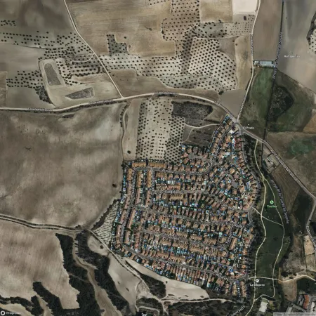 Foto del inmueble Casa de 182m2 en SESEÑA, TOLEDO