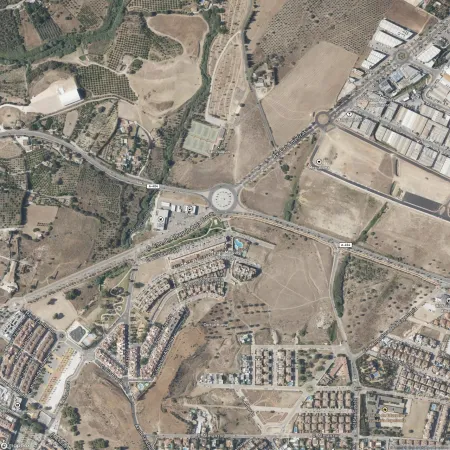 Foto del inmueble Piso de 106m2 en ALHAURIN DE LA TORRE, MÁLAGA