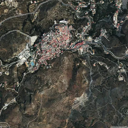 Foto del inmueble Casa de 102m2 en MOJACAR, ALMERÍA