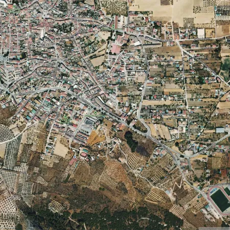 Foto del inmueble Local de 1002m2 en CUEVAS DE SAN MARCOS, MÁLAGA