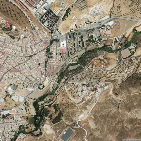 Foto del inmueble Piso de 108m2 en ANTEQUERA, MÁLAGA